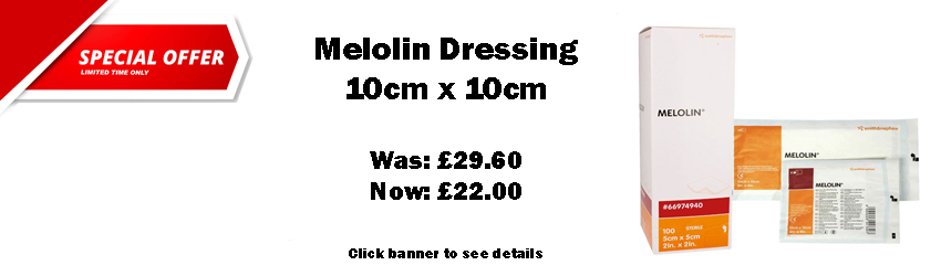 Melolin Special Offer