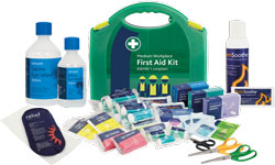 First Aid & Accessories