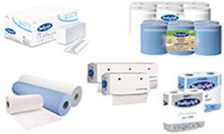 Paper & Tissue Products
