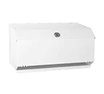 10″ Hygiene Roll Dispenser