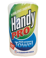 HandyPro® Multi-Purpose Towel