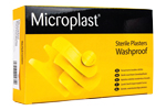 Microplast Washproof Plasters