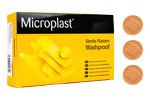 Microplast Washproof Spot Plasters