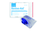 Revive Aid Resuscitation Device with One Way Valve