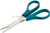Instrapac CleanCut Plus General Purpose Scissors Sharp Sharp