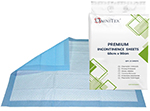 Premium Incontinence Bed Pads 1400