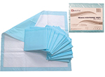 Premium Incontinence Bed Pads 600
