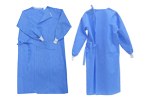 Disposable Non-Sterile Non-Woven Surgical Gowns