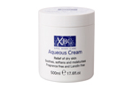 Xpel Body Care Aqueous Cream 500g Tub