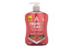 Fragrant Berry Fields Antibacterial Handwash (650ml)
